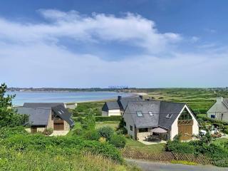 Maison Toulloù Broc'Hed - A 500m de la plage de Goulien - Crozon - 8
