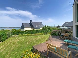 Maison Toulloù Broc'Hed - A 500m de la plage de Goulien - Crozon - 5