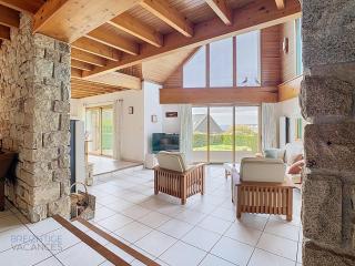 Maison Toulloù Broc'Hed - A 500m de la plage de Goulien - Crozon - 4