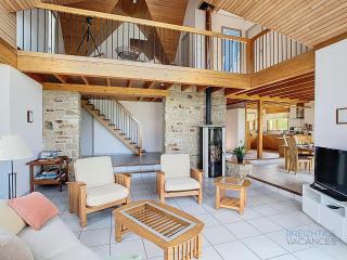 Maison Toulloù Broc'Hed - A 500m de la plage de Goulien - Crozon - 1