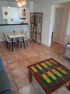 Appartement 2 chambres tout confort - 1