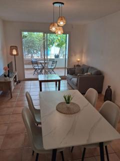 Appartement 2 chambres tout confort - 3