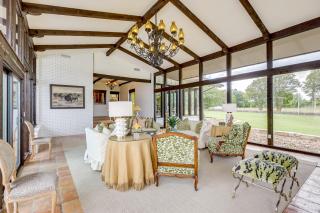Stunning Views! Luxurious & Secluded Glen Rose Gem - 4
