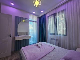 APARTMENT premium klass Comfortable near the sea - 1