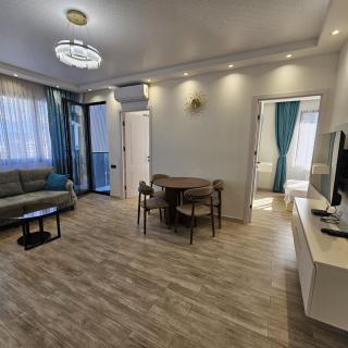 APARTMENT PREMIUM KLASS Comfortable near the sea - 8