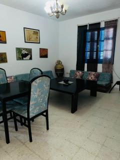 Appartement henda 01 - 0