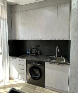 Luxury apartments in the Byureg residential complex - 9