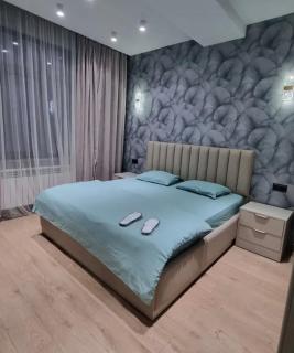 Luxury apartments in the Byureg residential complex - 7