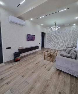 Luxury apartments in the Byureg residential complex - 4