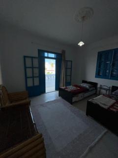 Appartement henda 01 - 1