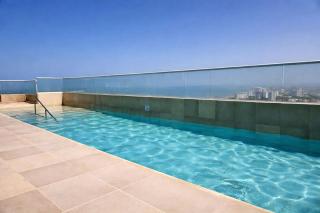 Golden Breeze, Seaview, Old town & Pool - 6