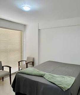 Apto 2 Qtos / Varanda / WiFi / Sol / Verão / Mar - 7