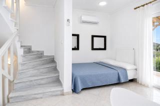 Victoria House Pefkohori 3 bedrooms 12 guests - 8