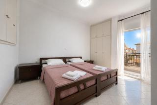 Victoria House Pefkohori 3 bedrooms 12 guests - 2