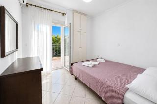 Victoria House Pefkohori 3 bedrooms 12 guests - 1