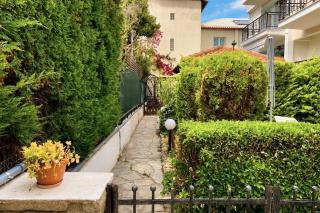 Victoria House Pefkohori 3 bedrooms 12 guests - 8
