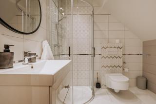 Apartament Między Górami - Kacwin - 1