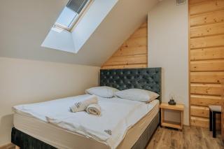 Apartament Między Górami - Kacwin - 5