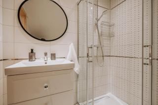 Apartament Między Górami - Kacwin - 7