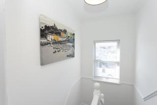 Ivydene - 3 bedroom house -Tenby - 3