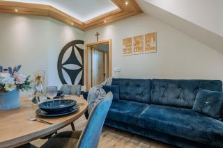 Apartament Między Górami - 8
