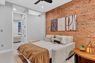 Modern West Village 1BR Garden steps to subway - 3