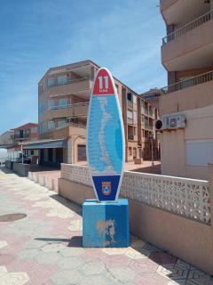 LAS BRISAS sunset beach - 3