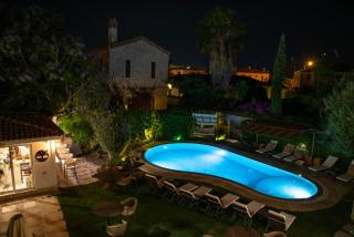 Alasata Country House - 4