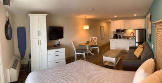 Riverview Resort - Studio - 0
