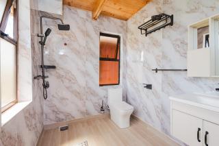 Mellow Wood Cabins - 5