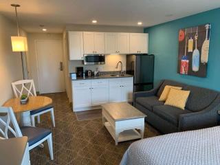 Riverview Resort - Studio - 9