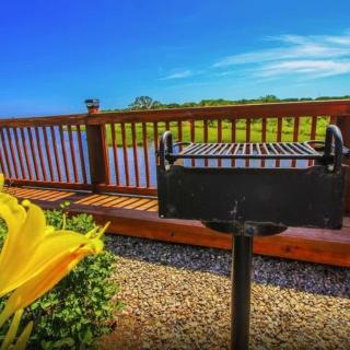 Riverview Resort - Studio - 6