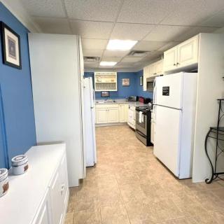 Riverview Resort - Studio - 2