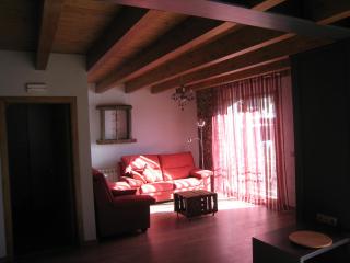 Ca l'Escolà - Aransá - 6