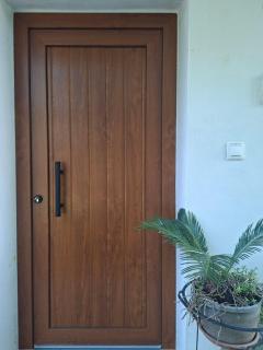 IVY Traditional House - 4