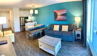 Riverview Resort - 1 Bedroom - 0