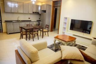 Pure Space Apartments - 8