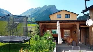 Appartment Waldtraum - 6
