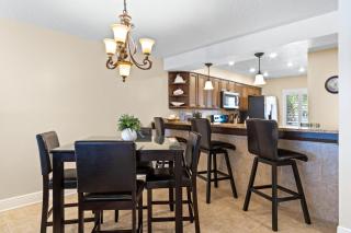 Sandcastles - Direct Oceanfront Apartments with Pool Tennis Pets Welcome - 5