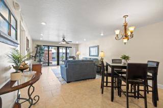 Sandcastles - Direct Oceanfront Apartments with Pool Tennis Pets Welcome - 1
