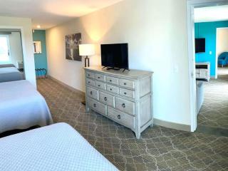 Riverview Resort - 2 Bedroom - 5