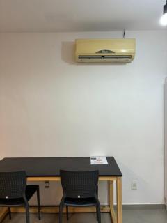 13 - ESTÚDIO COMPLETÍSSIMO na Savassi, Cozinha montada, Perto de tudo! - 8