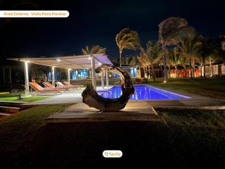 Casa da Ponta | Beachfront in Fortim - 7