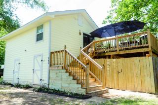 Casa Del Sol Guesthouse Family & Pet Friendly - 0