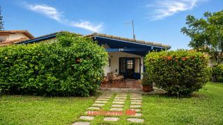Casa em Cabo Frio com acesso direto à praia - Cabo Frio - 2