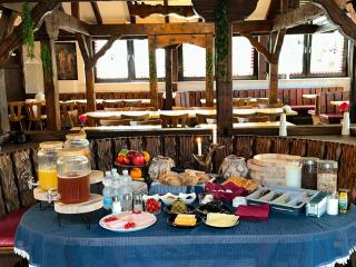 Hotel Main Taunus - 9