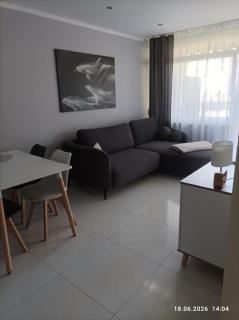 Blue Mare Hebe Apartament - 9