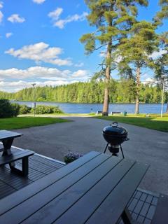 Kylpylä-hotelli 364 - 4