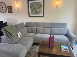 Large four bedroom town centre house - 9