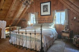 Cozy Cabin near Lake Placid, Whiteface-King, Ice Barrel, Hot Tub - 1